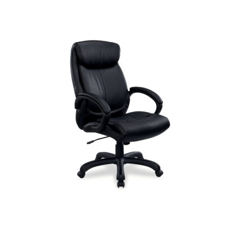 Sierra High Back Chair