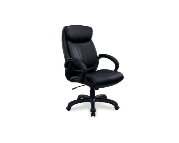 Sierra High Back Chair
