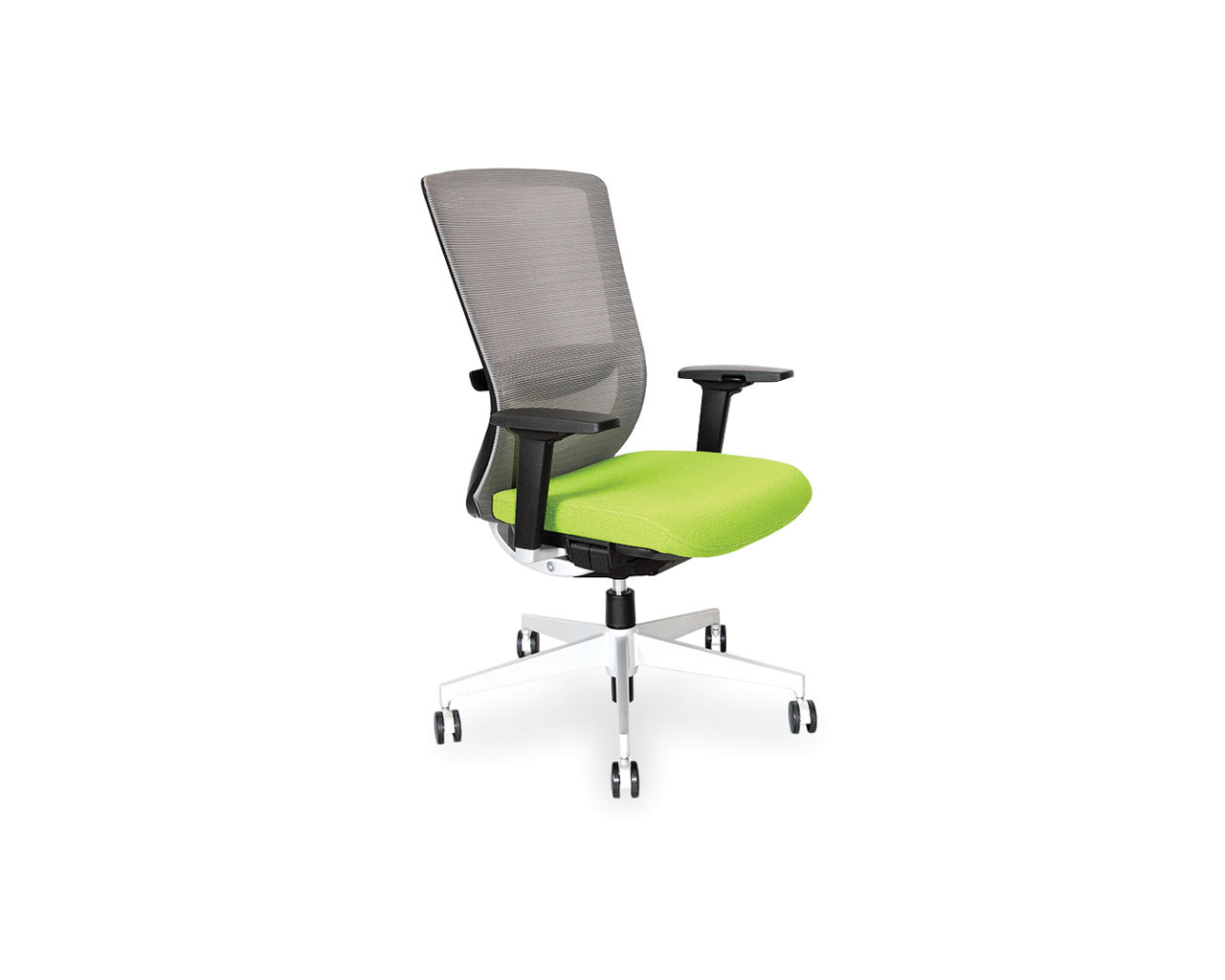 Dionne Mesh Mid Back Chair
