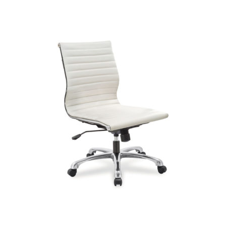 Nova Mid Back Chair Without Arms