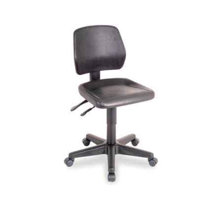 Industrial Lab Chair