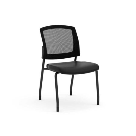 Antimicrobial Vinyl Seat