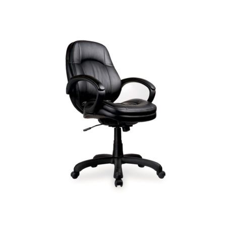 Presta Medium Back Chair
