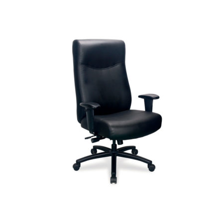 Santa Cruz High Back Chair