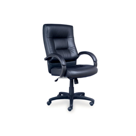 Tempest High Back Chair