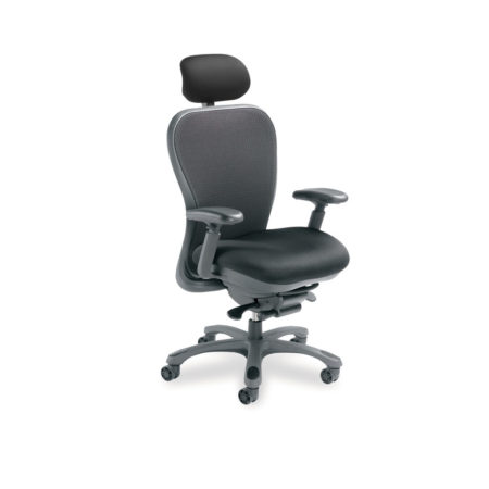 CXO Ergonomic Chair with Headrest