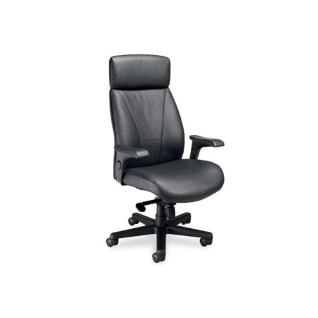 Presider High Back Chair