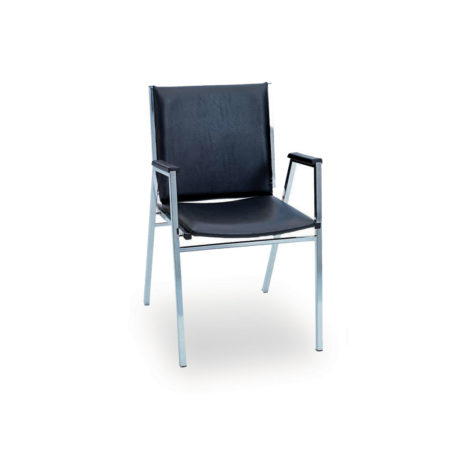 Hospitality Chair with Arms