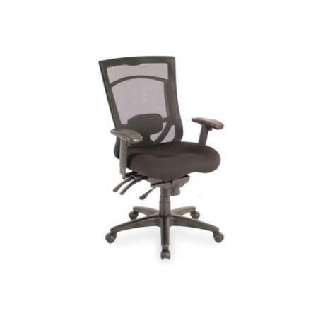 CoolMesh Pro High Back Chair