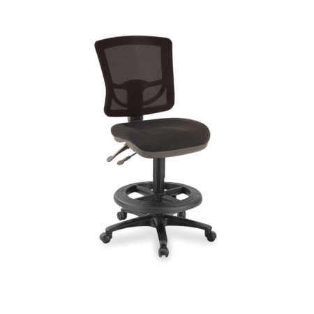Lovan Mesh Drafting Chair