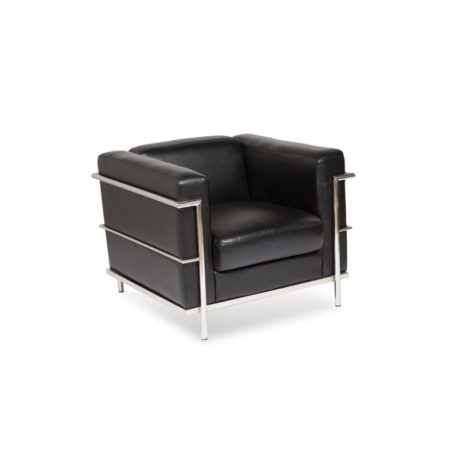 Madison Club Chair