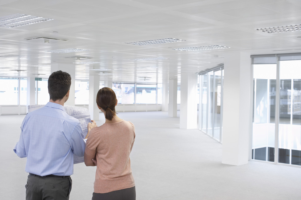 Space Planning Services