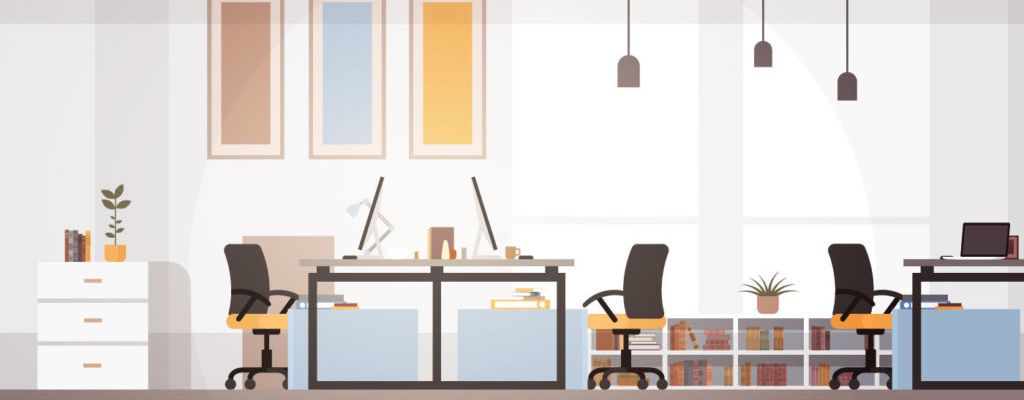 Making Office Cubicles Work