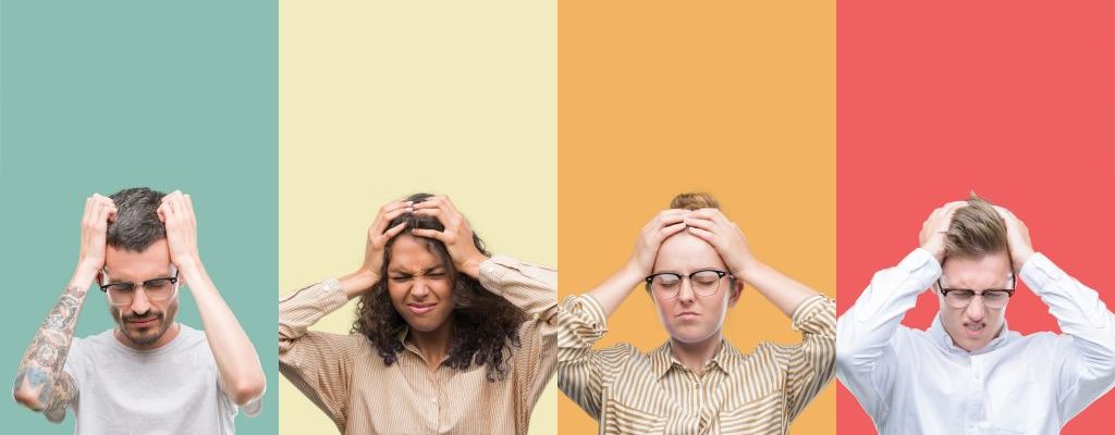How to Manage Workplace Stress