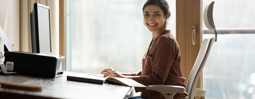 6 Tips to Maximize Ergonomics in Your Office