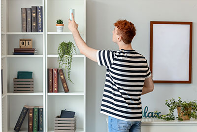 Pulling Books