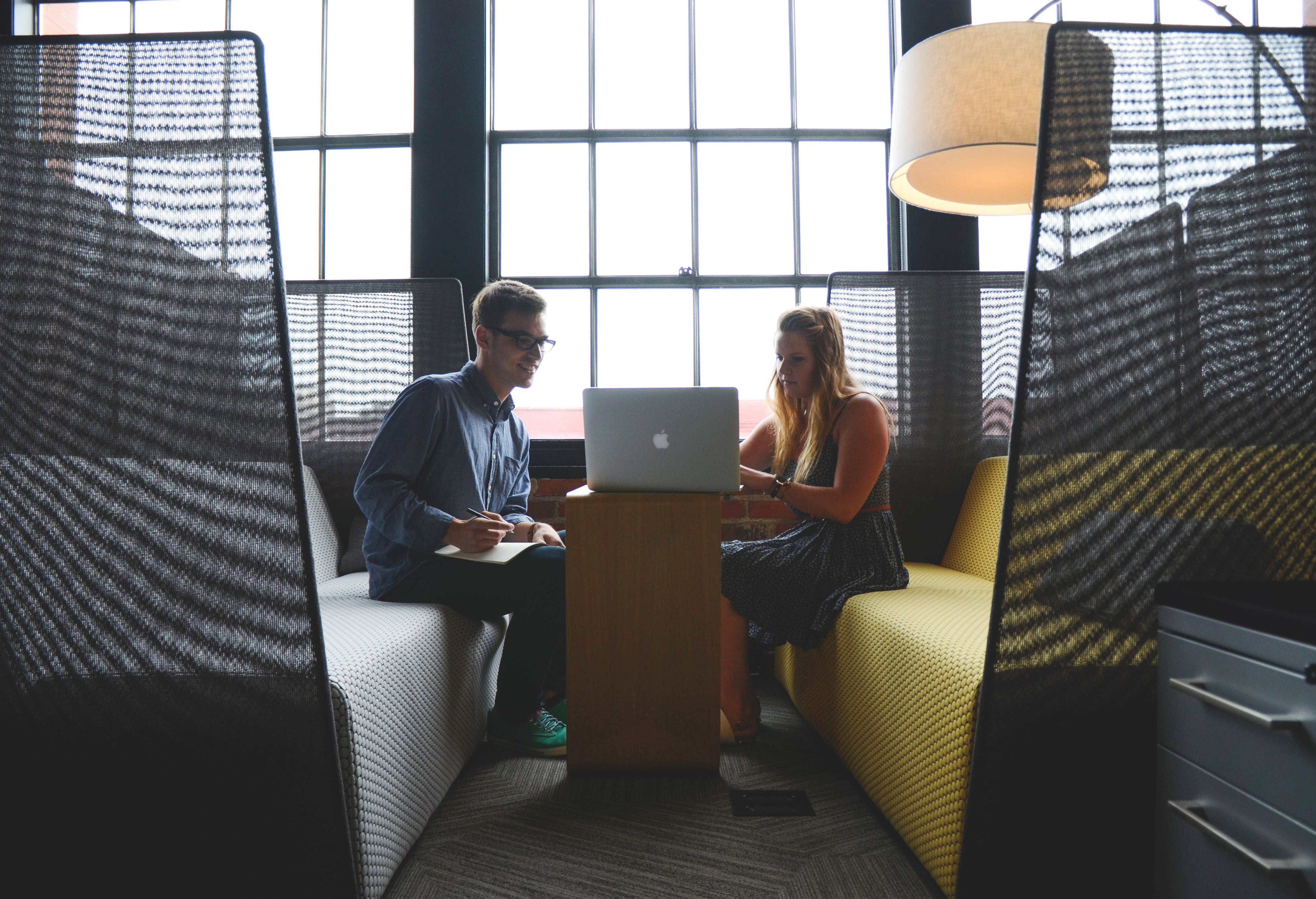 Flexible Office Spaces