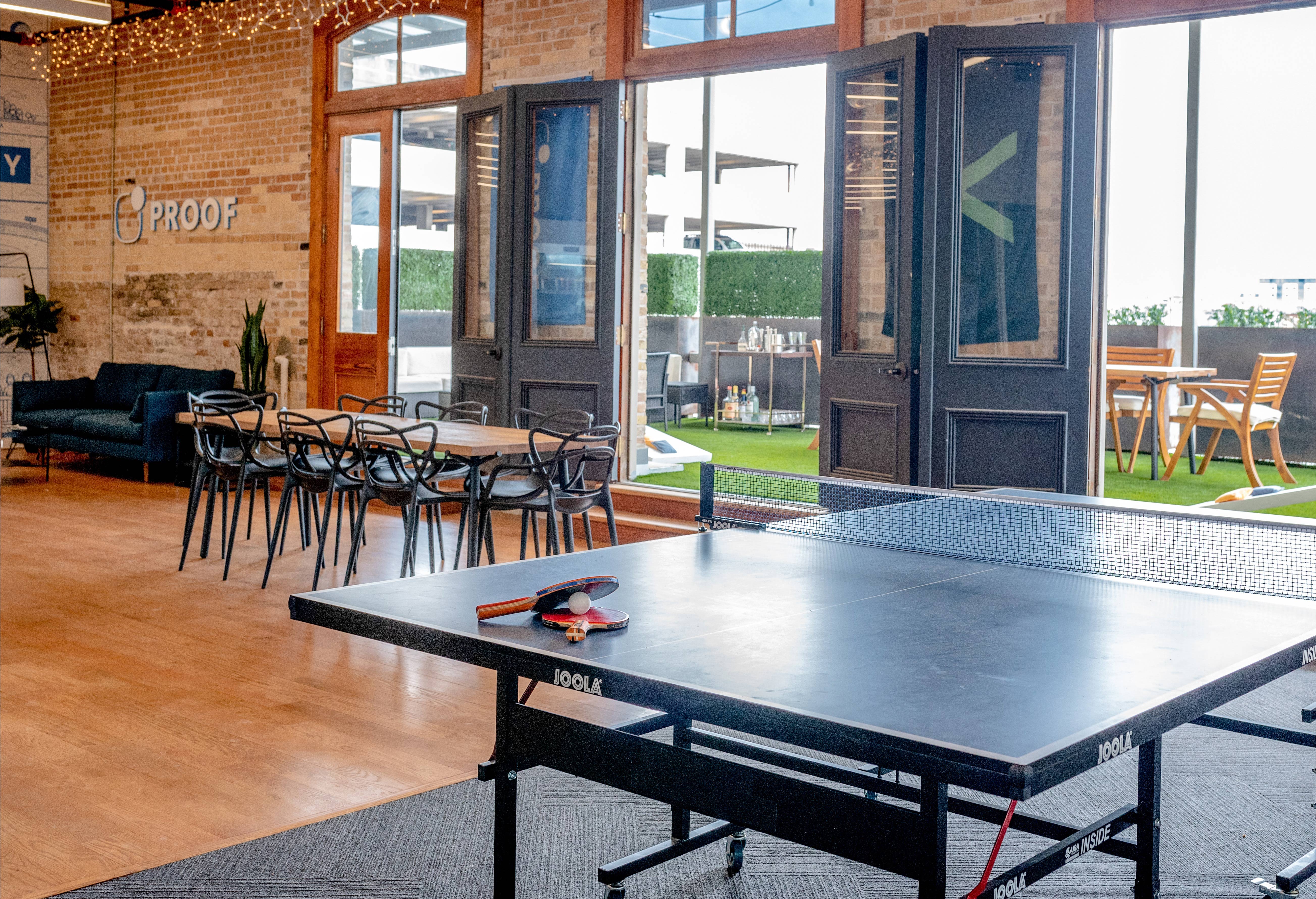 Ping Pong
