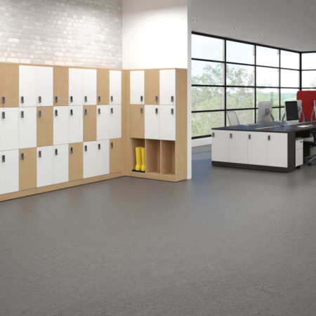 Artopex Lockers