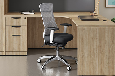Chair Position
