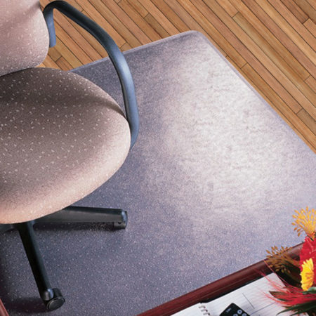 Chairmat For Hardwood Floors