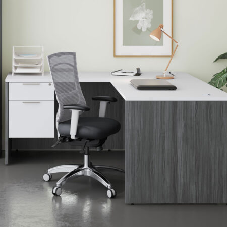 Coastal Workstation
