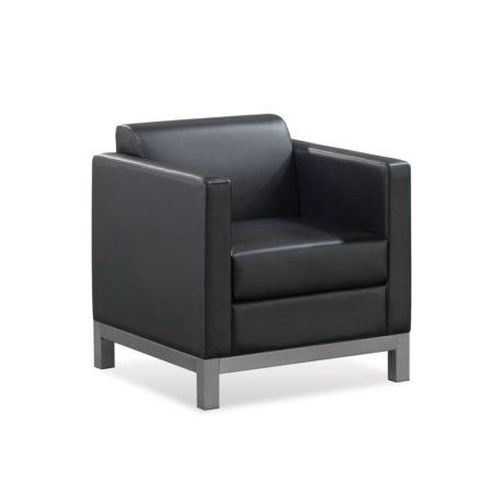 Compose Club Chair