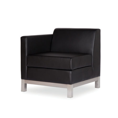 Compose Right Single Seat