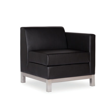 Compose Left Single Seat