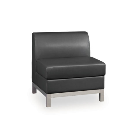 Compose Single Seat - No Arms