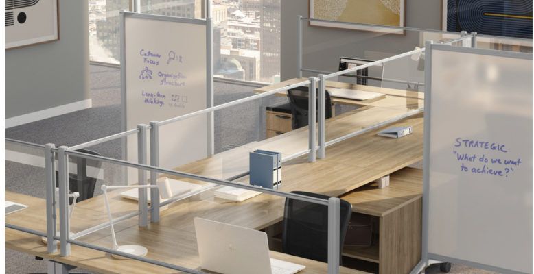 Opening Setup Checklist For Post-pandemic Office Spaces