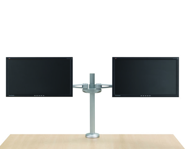 Dual Monitor Arm