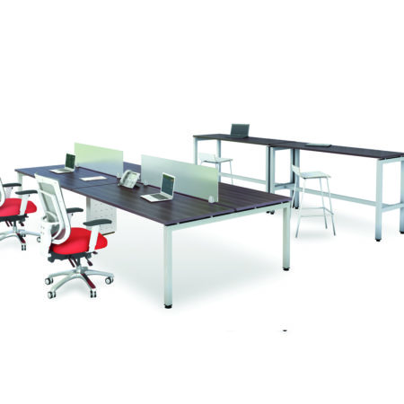 Elements Plus Benching