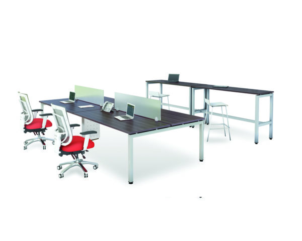 Elements Plus Benching