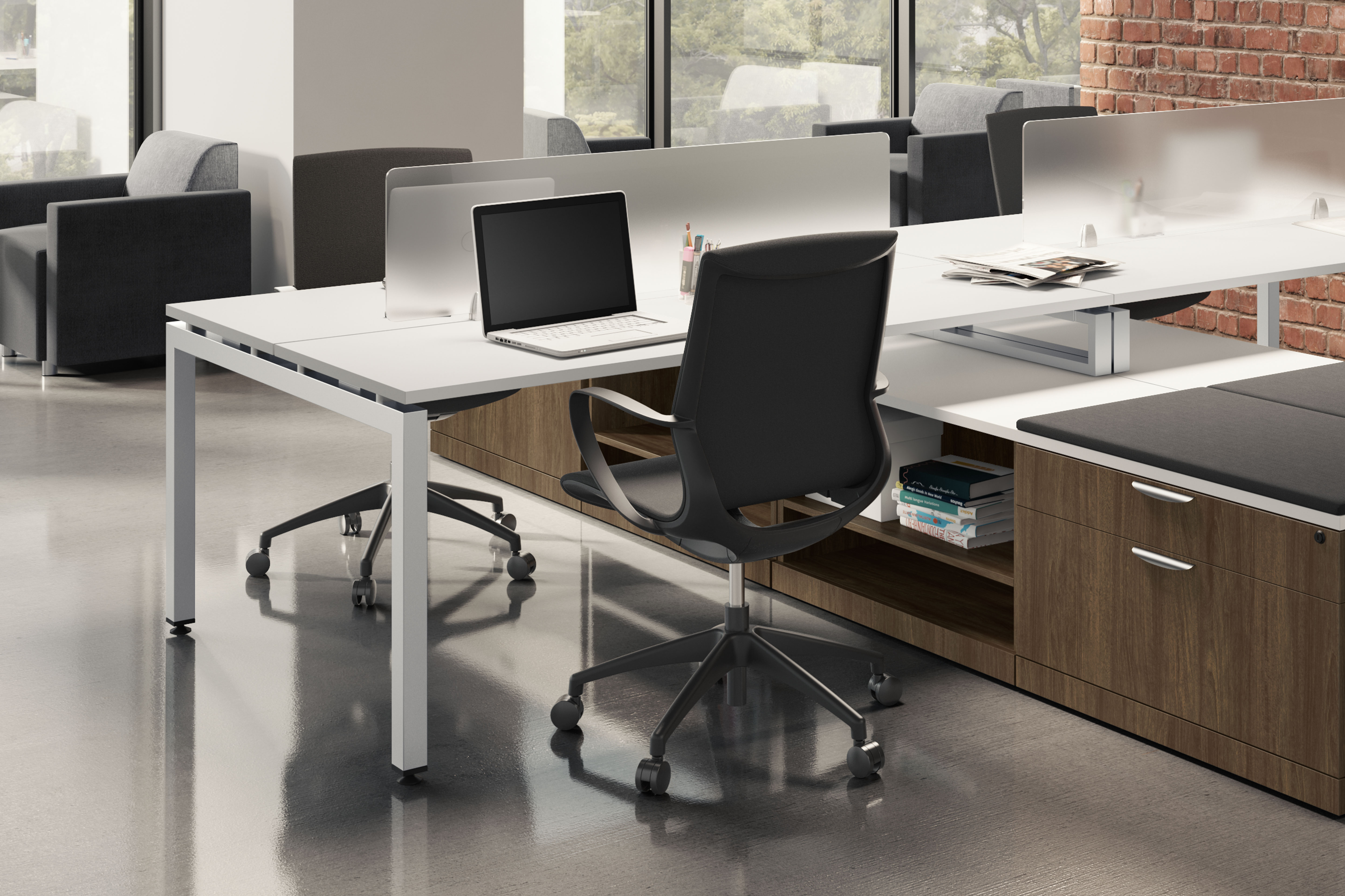 Seating Solutions