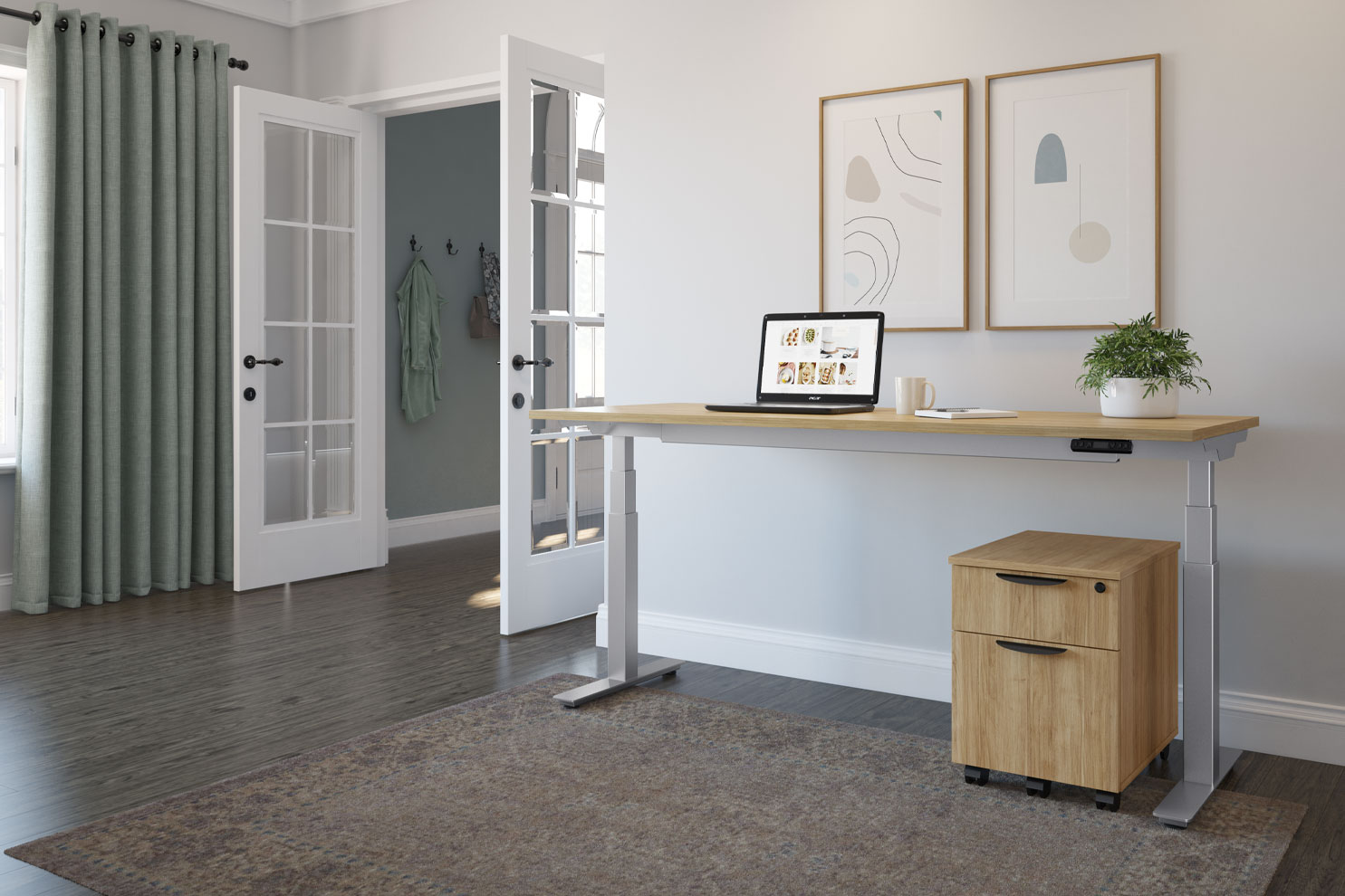 Standing Desk