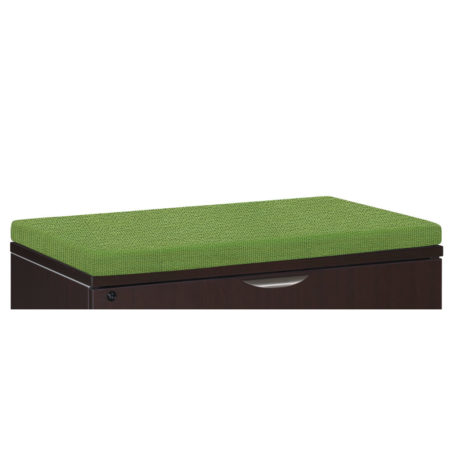 Lateral File Cushion