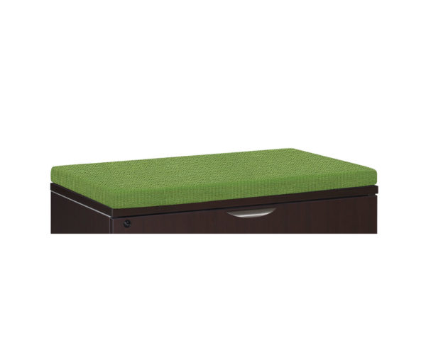 Lateral File Cushion