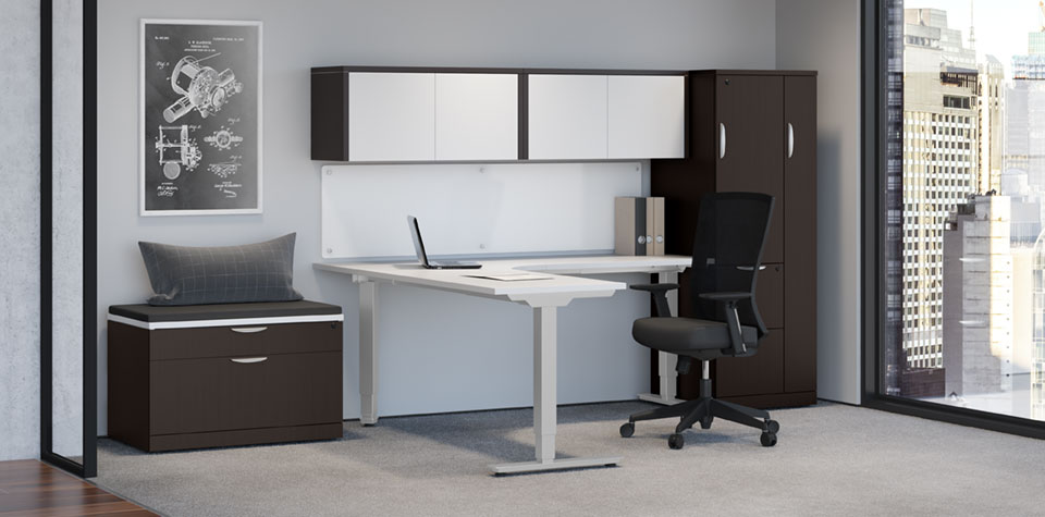 Standing Desk