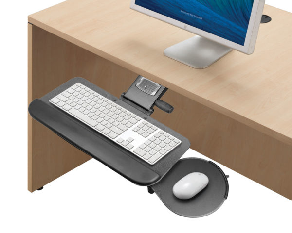 Heavy-Duty-Articulating-Keyboard-Tray-1