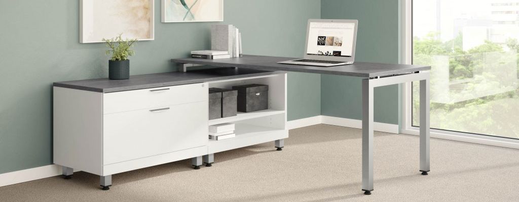 Design The Ultimate Remote Home Office