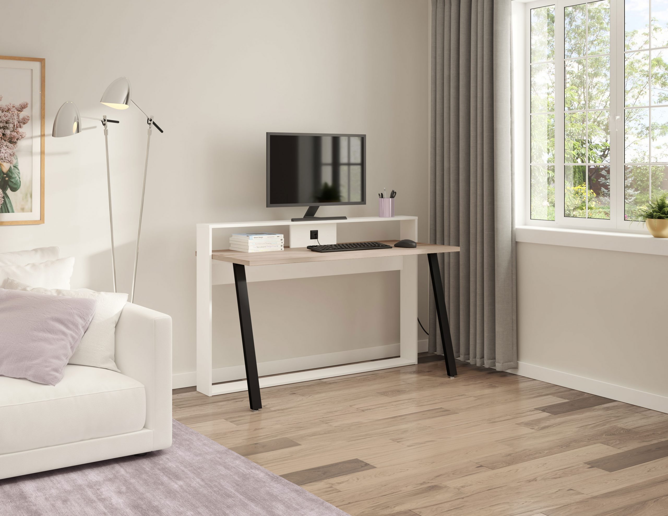 Logiflex Office Furniture