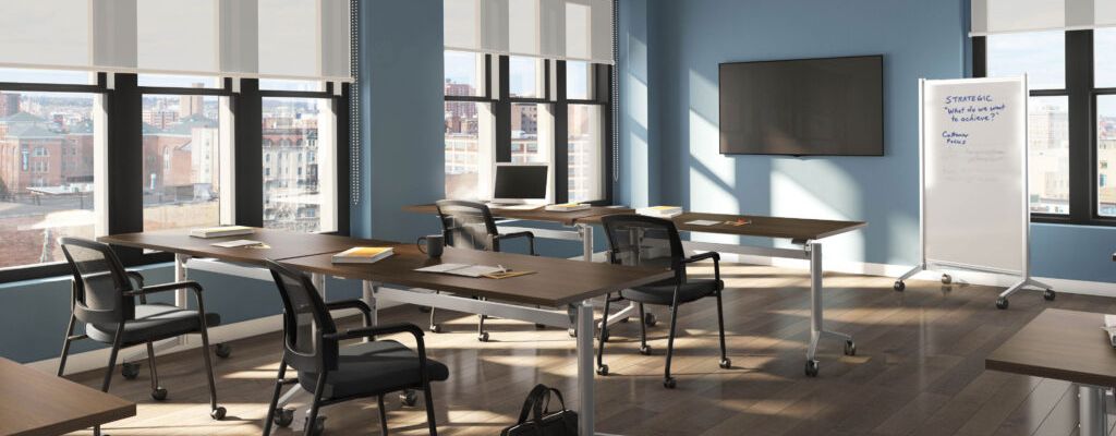 Tips for Setting up School Spaces