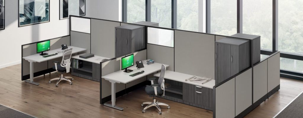 Ergonomic Comfort in the Office