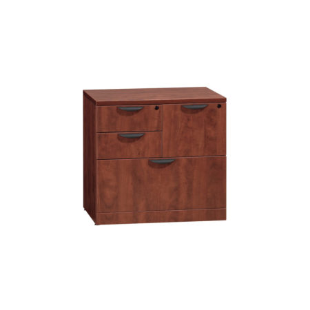 Locking Multi-Storage Cabinet