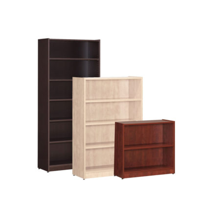 Classic Heavy Duty Bookcases