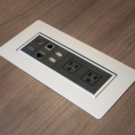 Power Module - Open