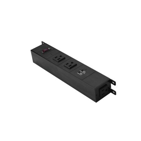 Under Desk Power Module