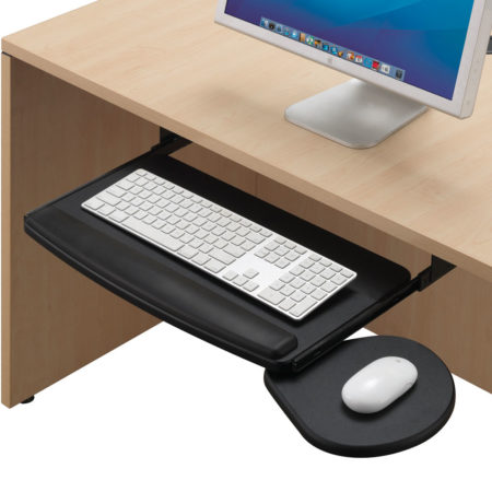Premium Keyboard Tray