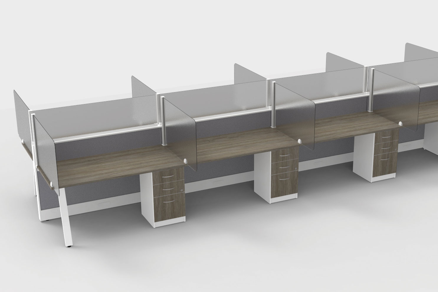 Barrier